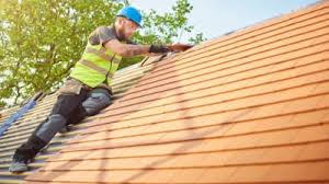 Fast & Reliable Emergency Roof Repairs in South Greeley, WY